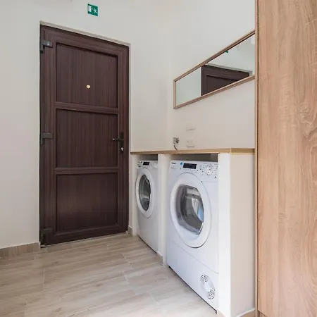 Pleasure Sea View Apartment Zára Kültér fotó