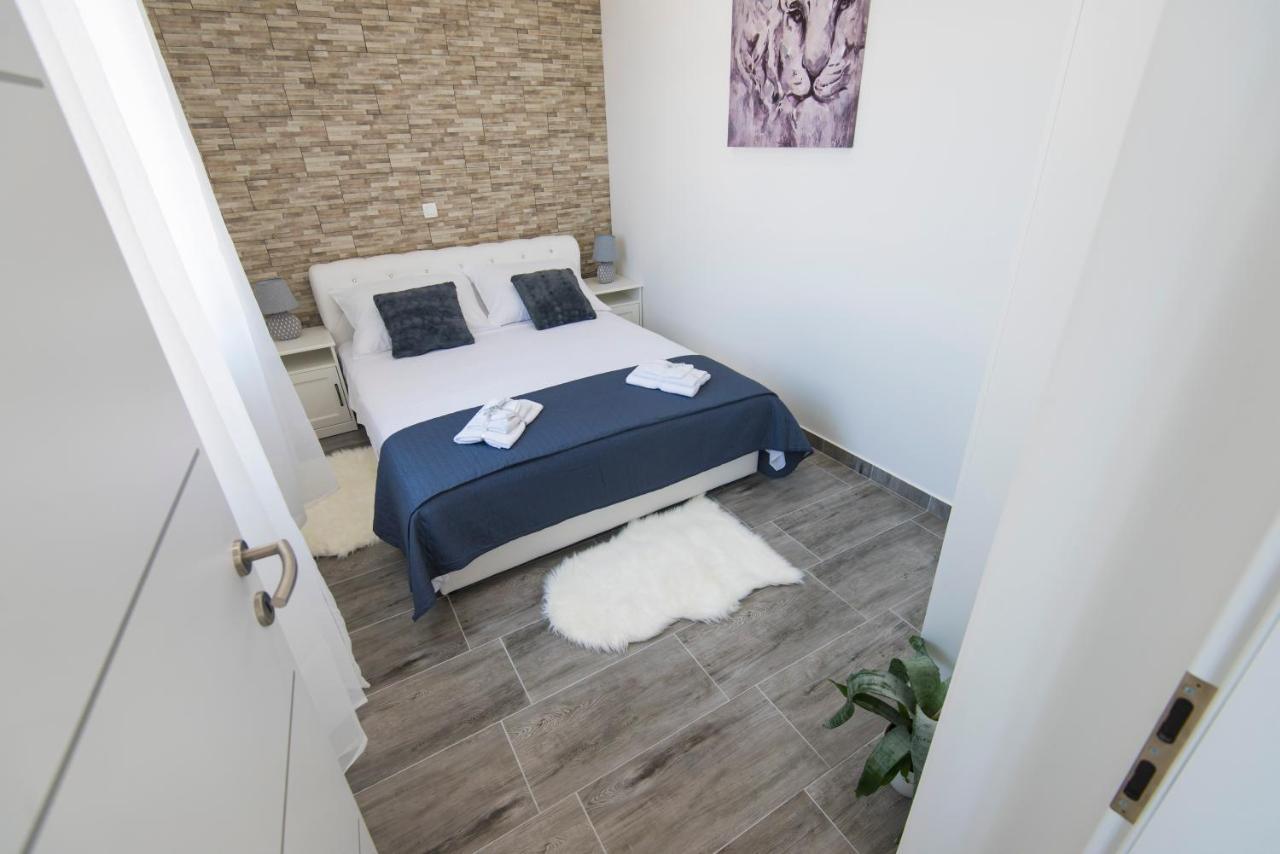 Apartman Pleasure Sea View *