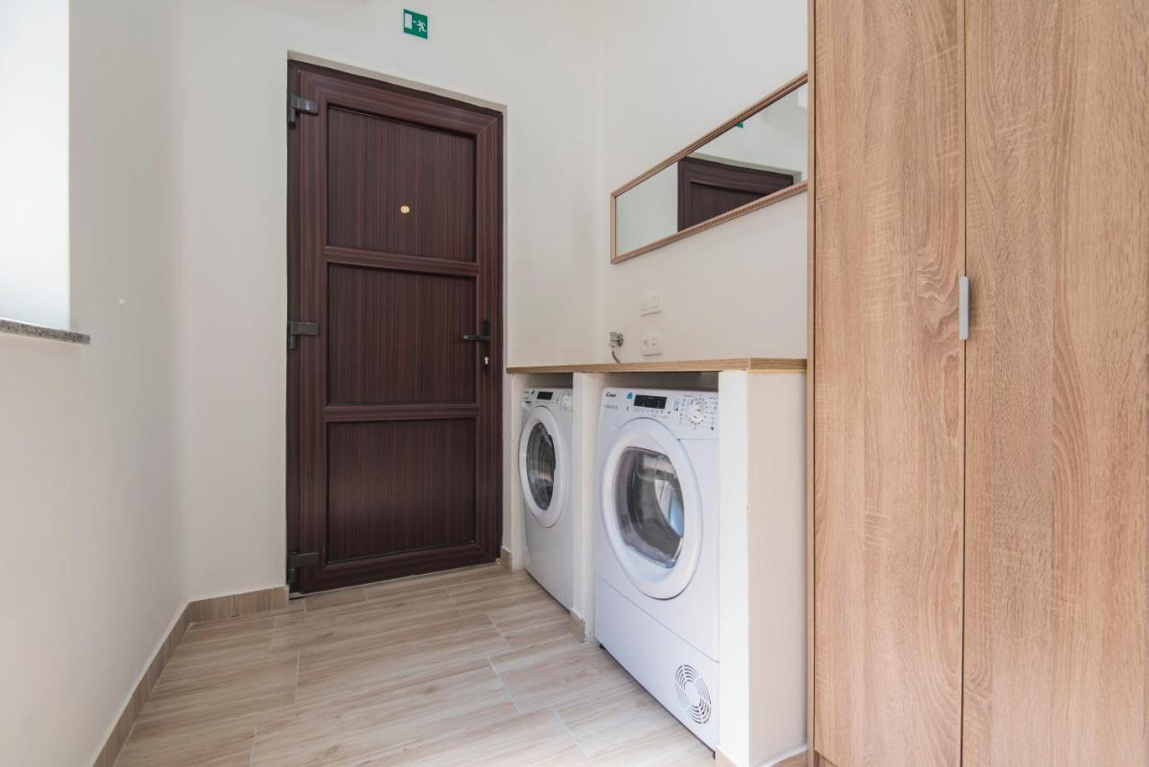 Apartman Pleasure Sea View