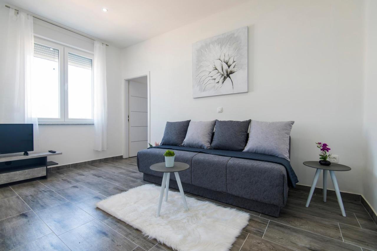 Apartman Pleasure Sea View *