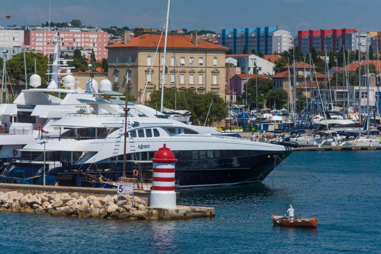 Pleasure Sea View Zadar