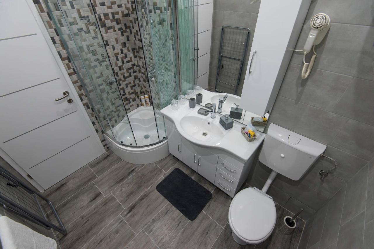 Pleasure Sea View Apartman *