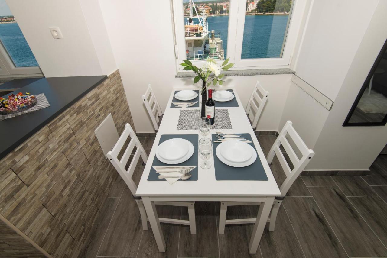 Apartman Pleasure Sea View *