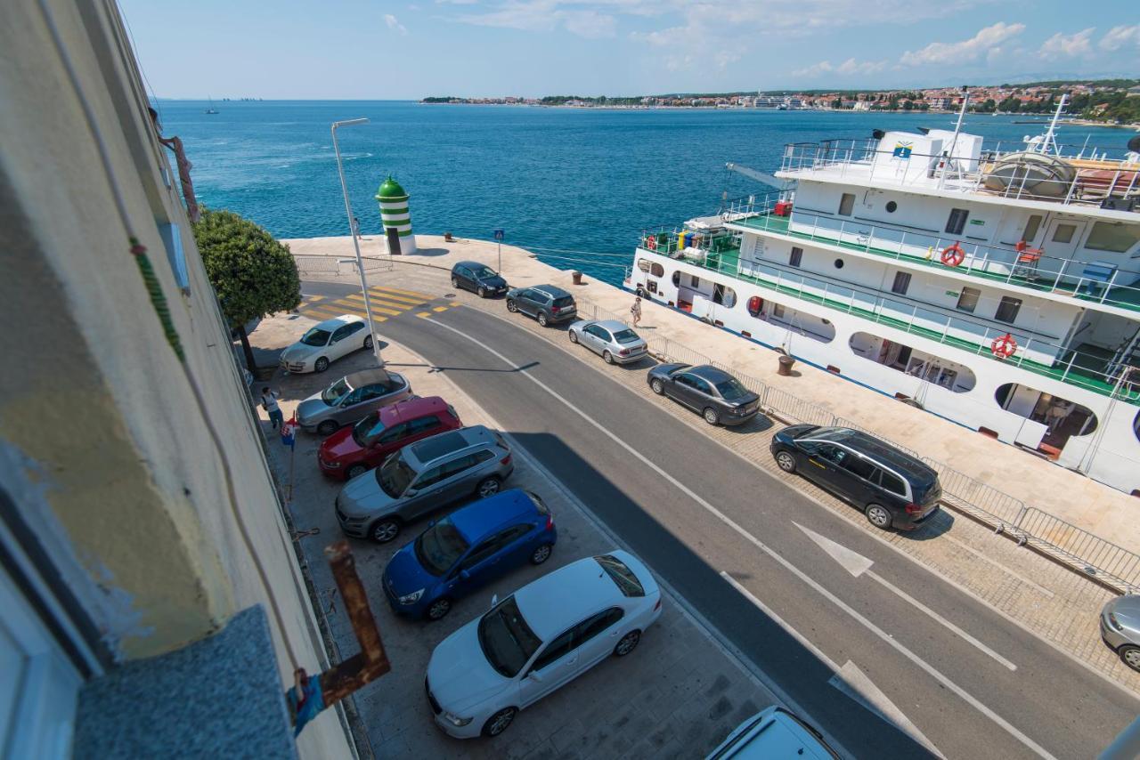 Pleasure Sea View * Zadar