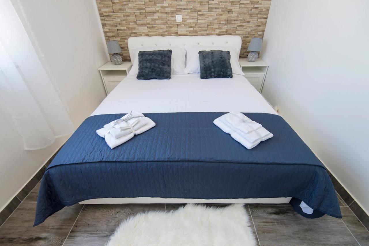 Apartman Pleasure Sea View *