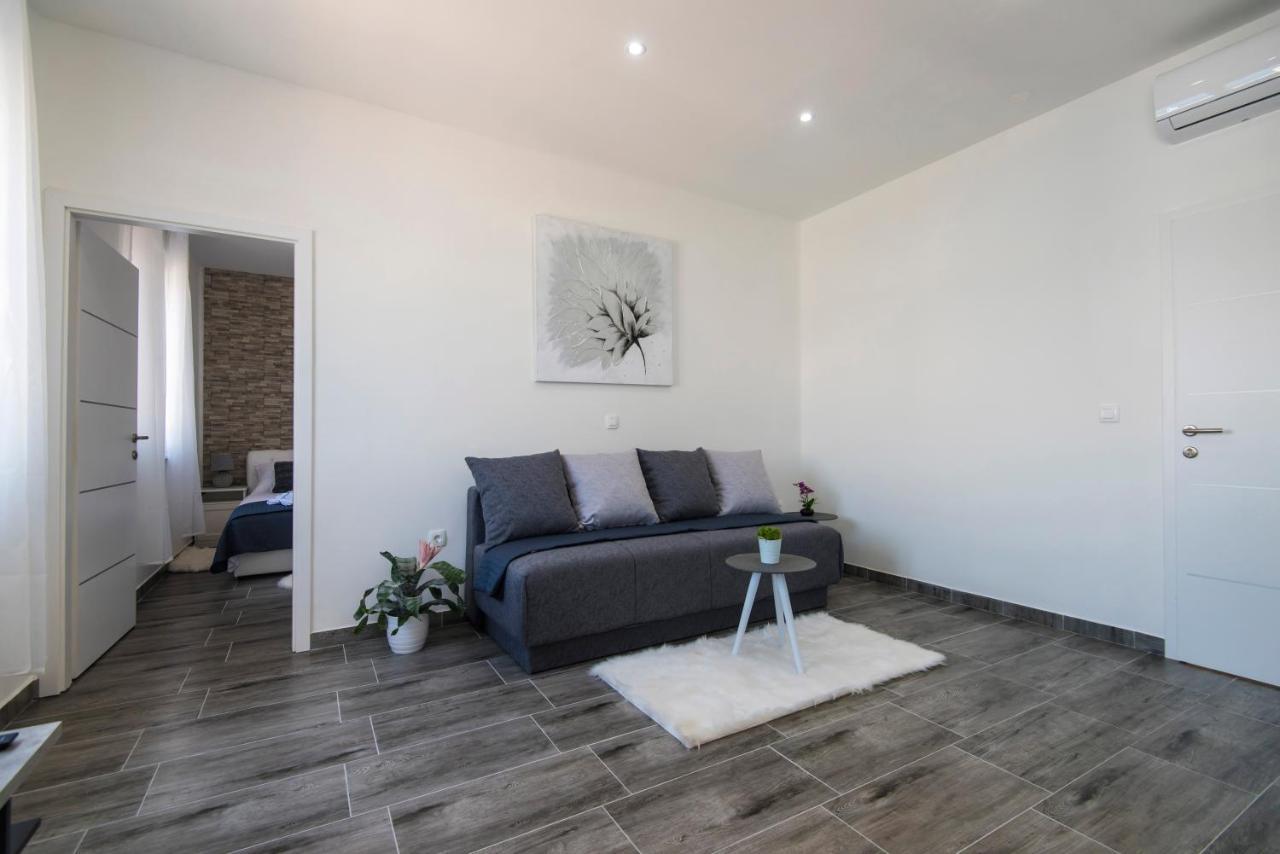 Pleasure Sea View Apartman Zára