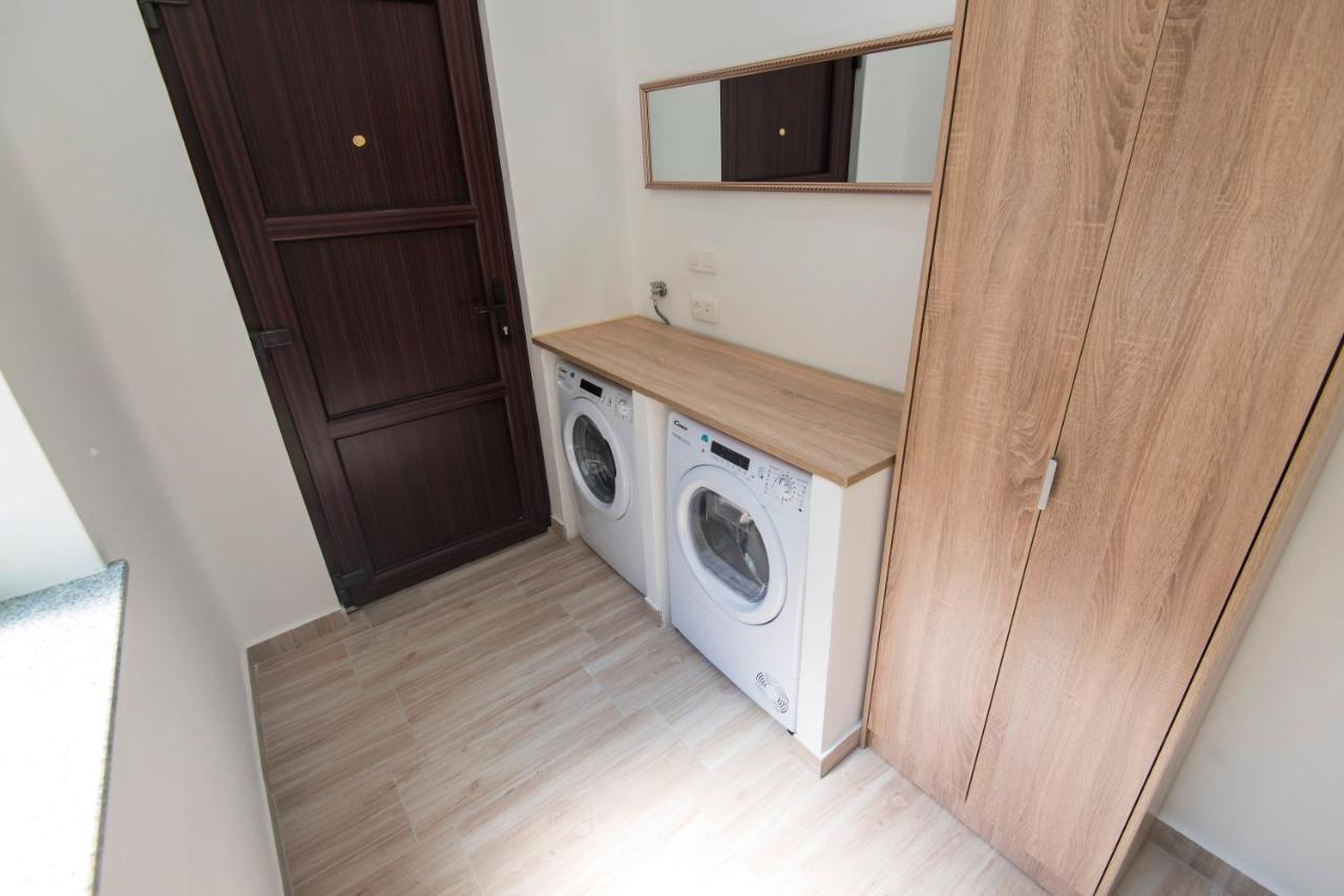 Pleasure Sea View Apartman