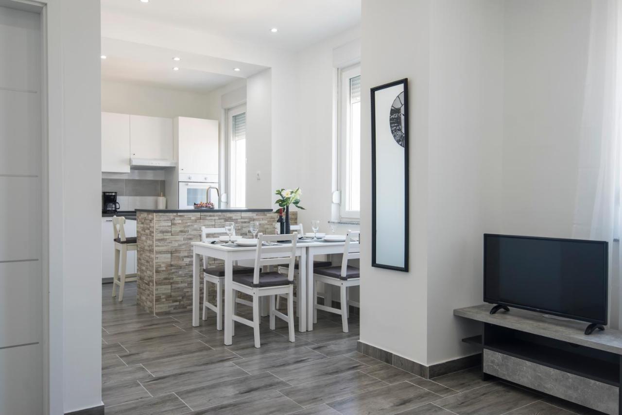 Apartman Pleasure Sea View Zára