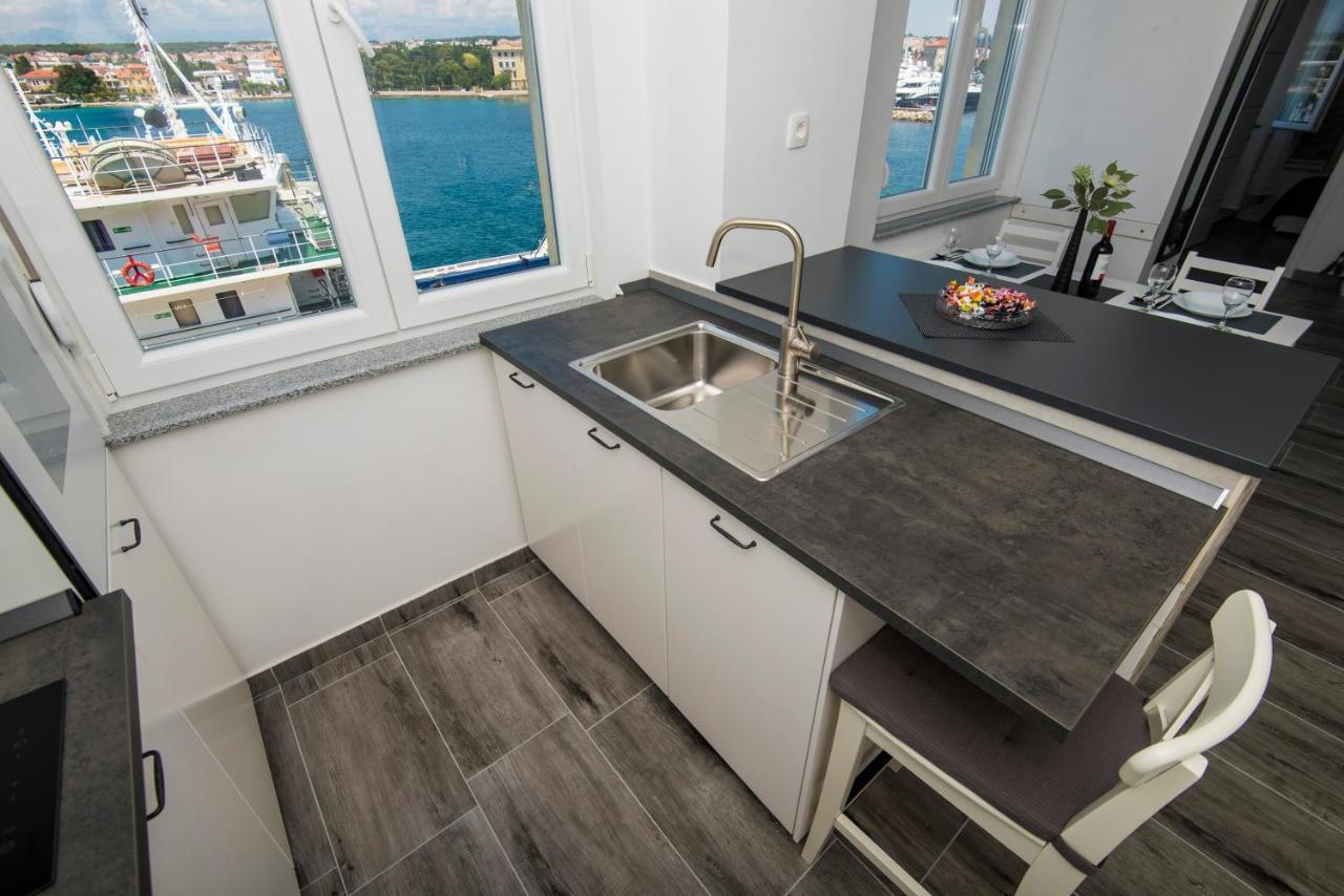 Pleasure Sea View Apartman