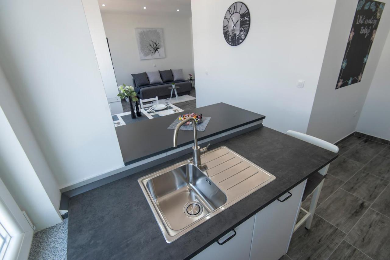 Apartment Pleasure Sea View Zadar